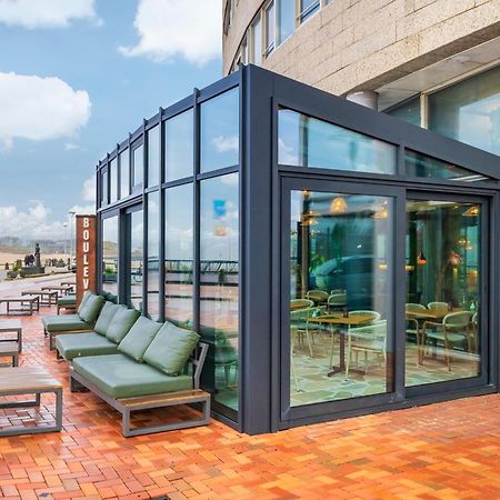 Suites Boulevard 17 Vlissingen Ngoại thất bức ảnh
