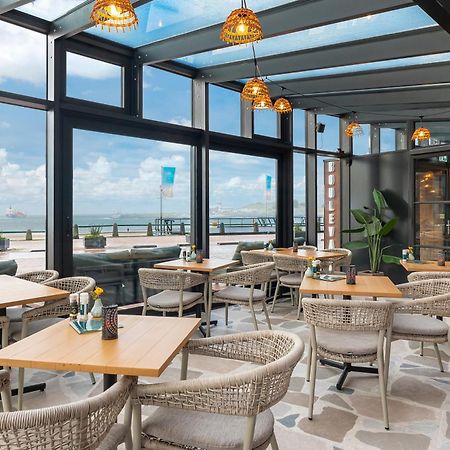 Suites Boulevard 17 Vlissingen Ngoại thất bức ảnh
