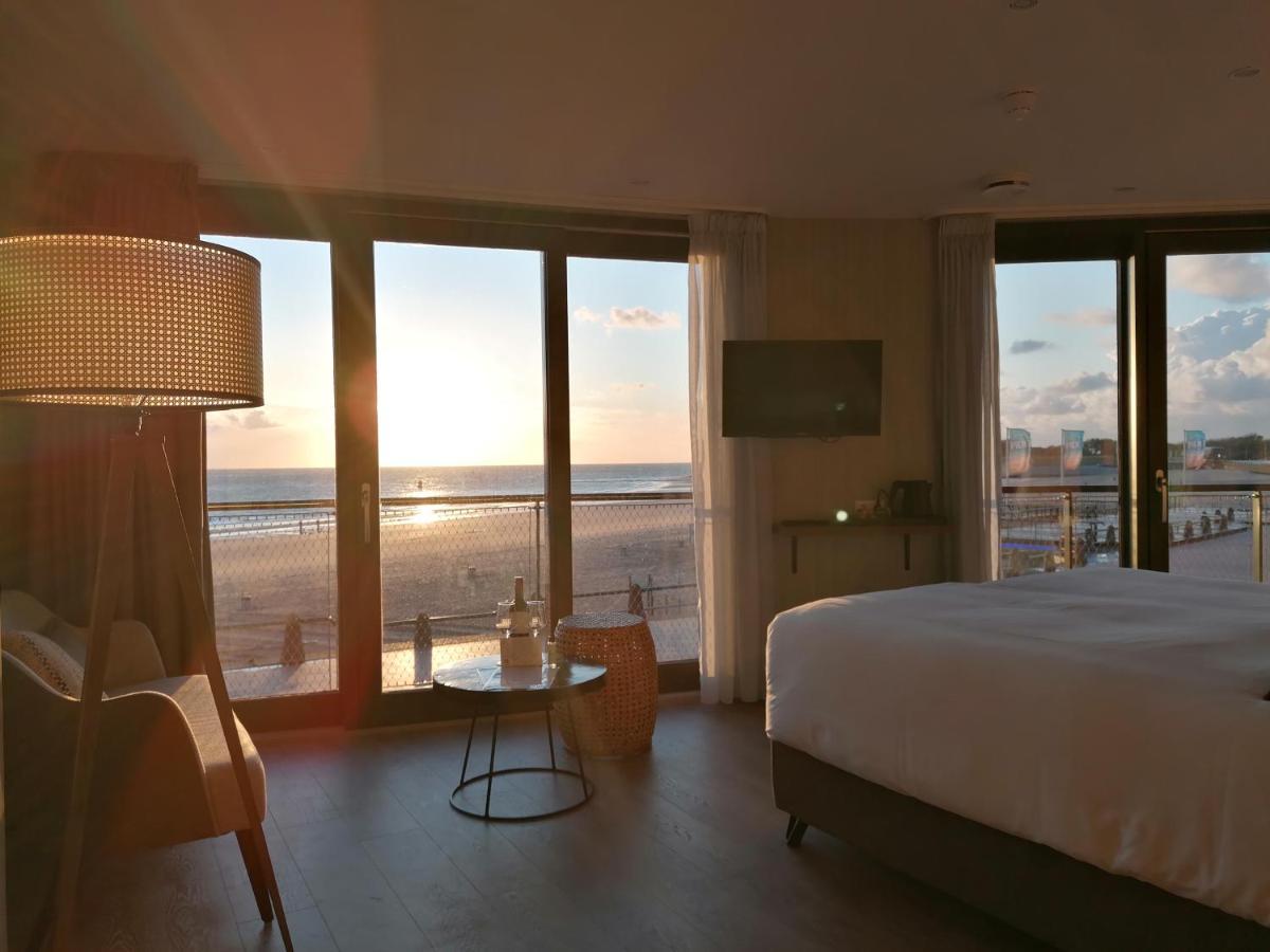 Suites Boulevard 17 Vlissingen Ngoại thất bức ảnh