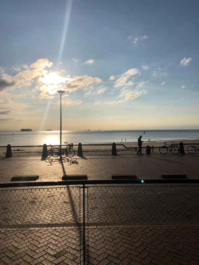 Suites Boulevard 17 Vlissingen Ngoại thất bức ảnh