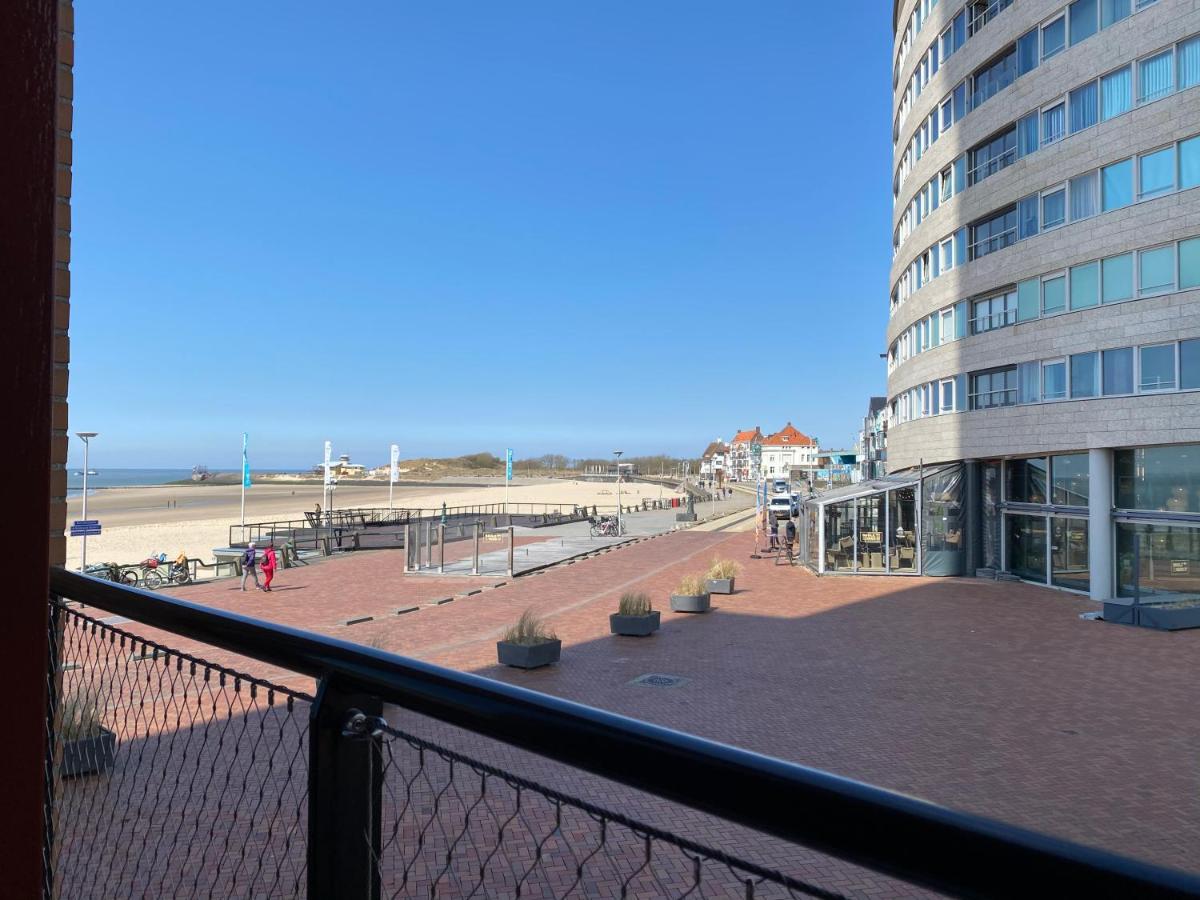 Suites Boulevard 17 Vlissingen Ngoại thất bức ảnh
