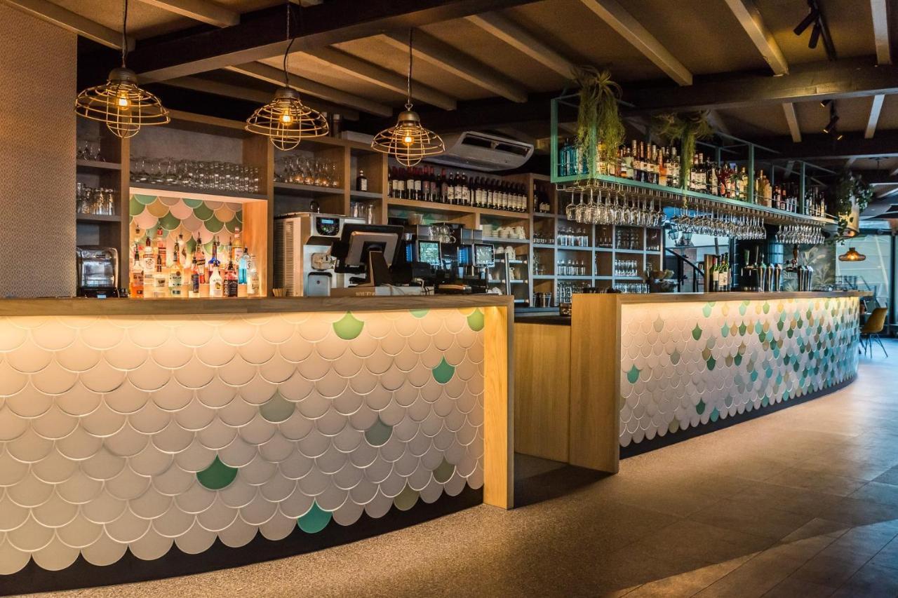 Suites Boulevard 17 Vlissingen Ngoại thất bức ảnh