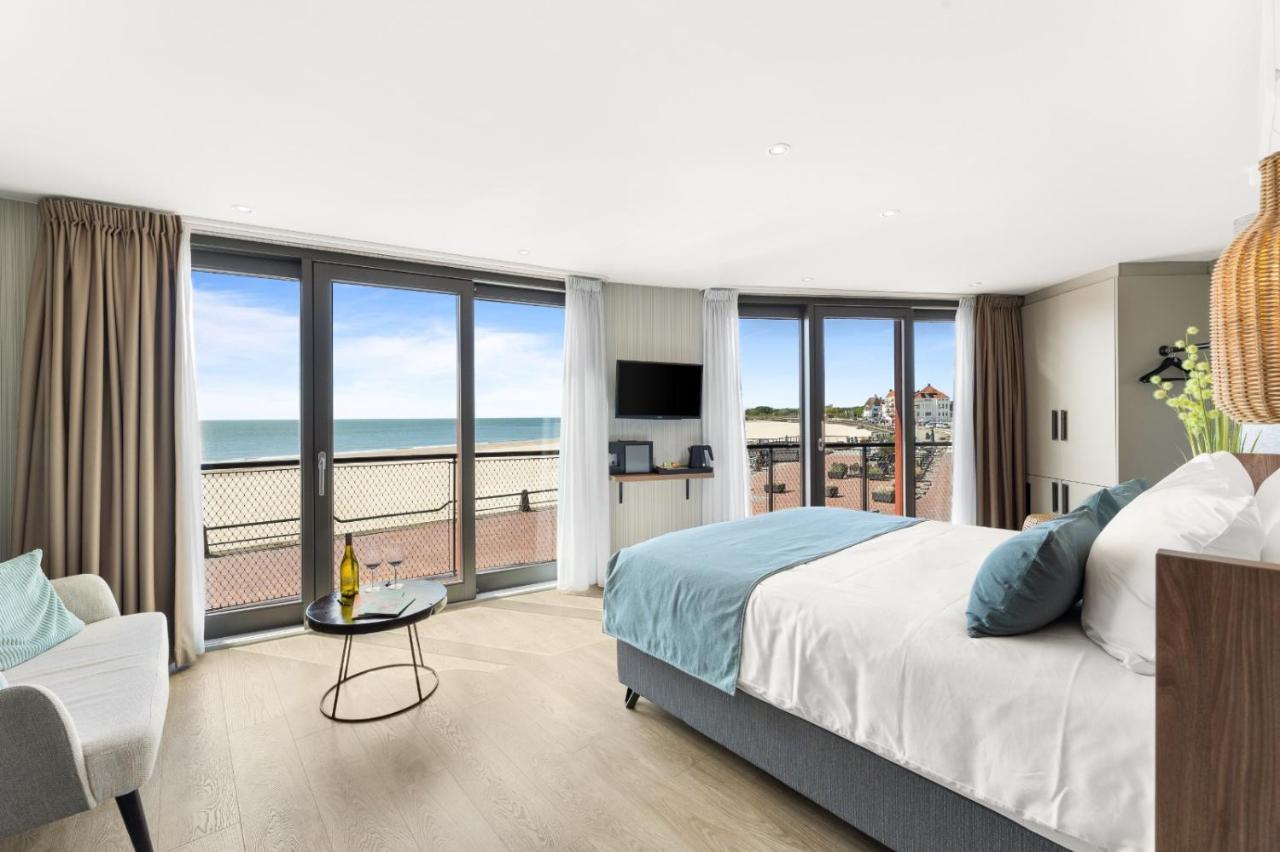 Suites Boulevard 17 Vlissingen Ngoại thất bức ảnh