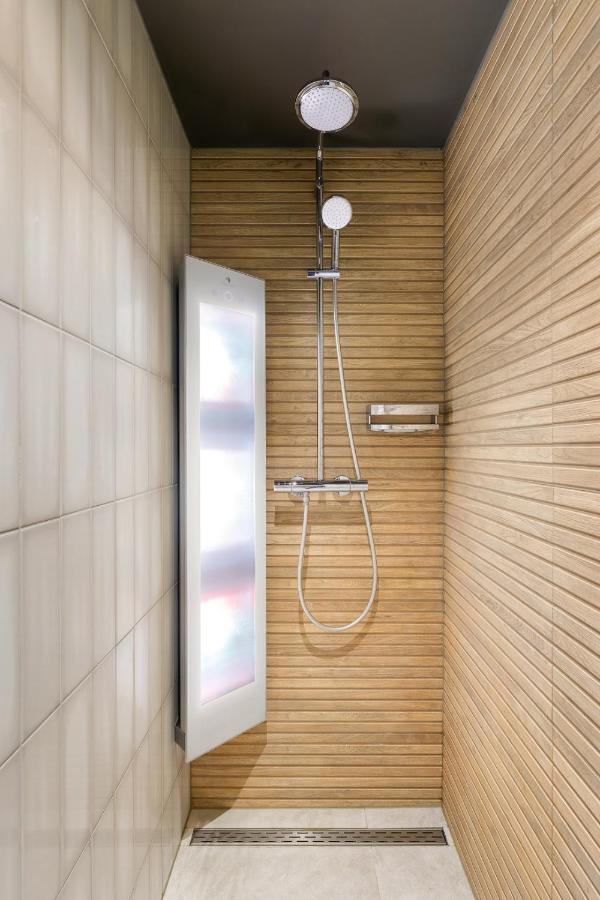 Suites Boulevard 17 Vlissingen Ngoại thất bức ảnh