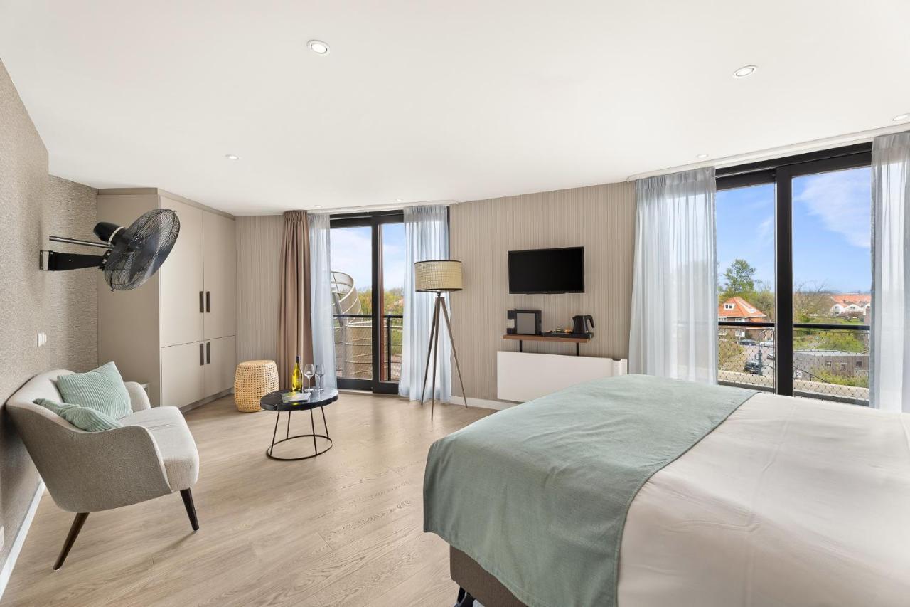 Suites Boulevard 17 Vlissingen Ngoại thất bức ảnh