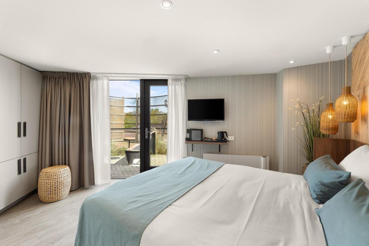 Suites Boulevard 17 Vlissingen Ngoại thất bức ảnh