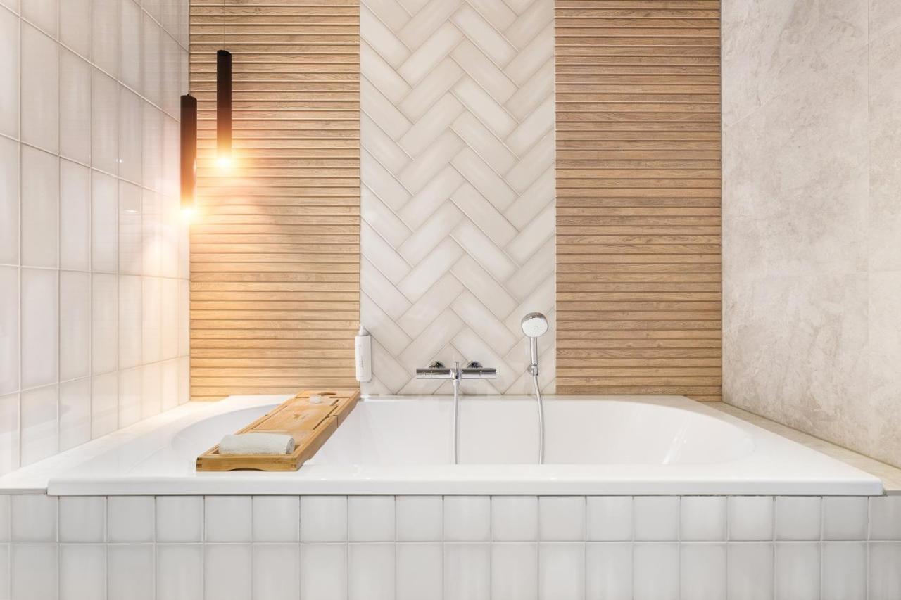 Suites Boulevard 17 Vlissingen Ngoại thất bức ảnh