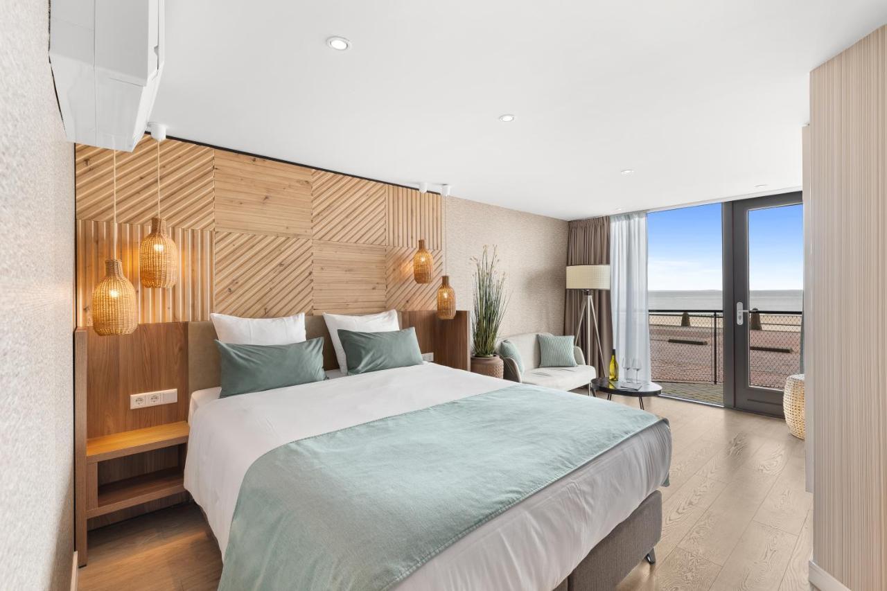 Suites Boulevard 17 Vlissingen Ngoại thất bức ảnh
