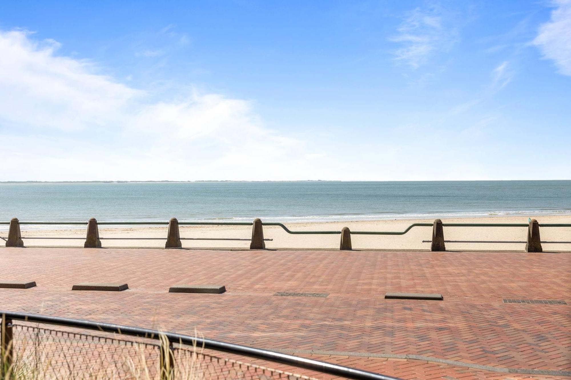 Suites Boulevard 17 Vlissingen Ngoại thất bức ảnh