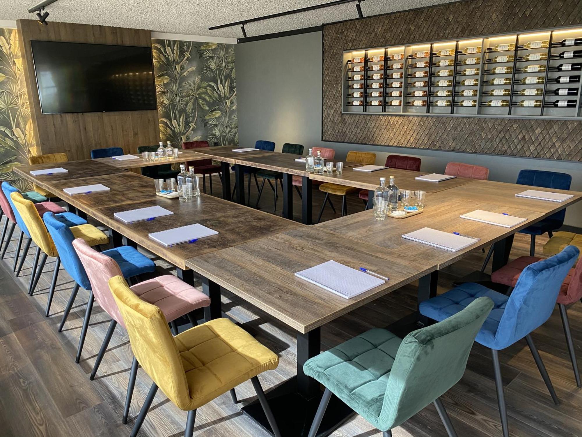 Suites Boulevard 17 Vlissingen Ngoại thất bức ảnh