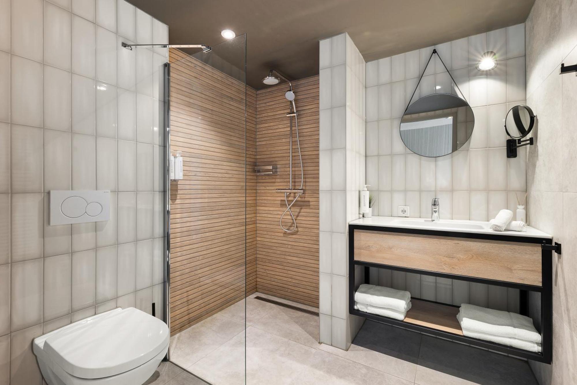 Suites Boulevard 17 Vlissingen Ngoại thất bức ảnh