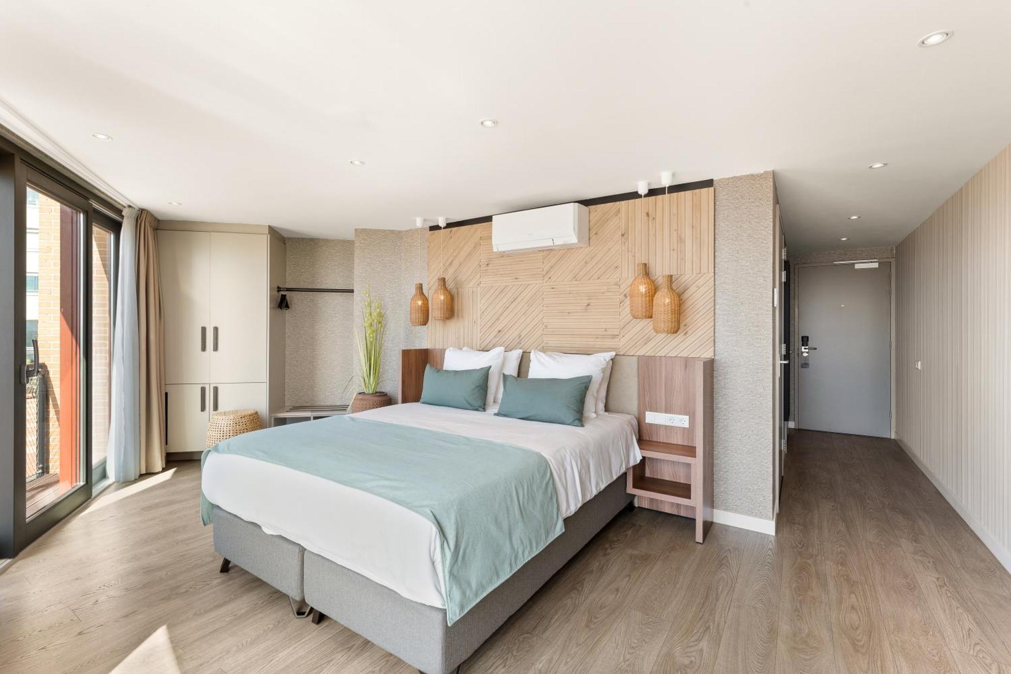 Suites Boulevard 17 Vlissingen Phòng bức ảnh