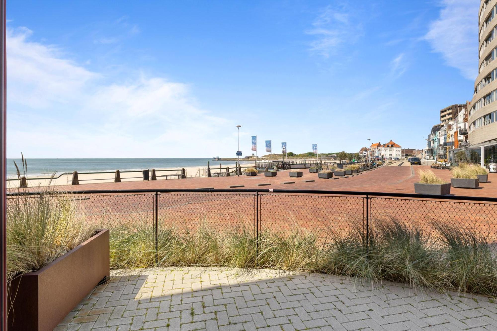 Suites Boulevard 17 Vlissingen Phòng bức ảnh