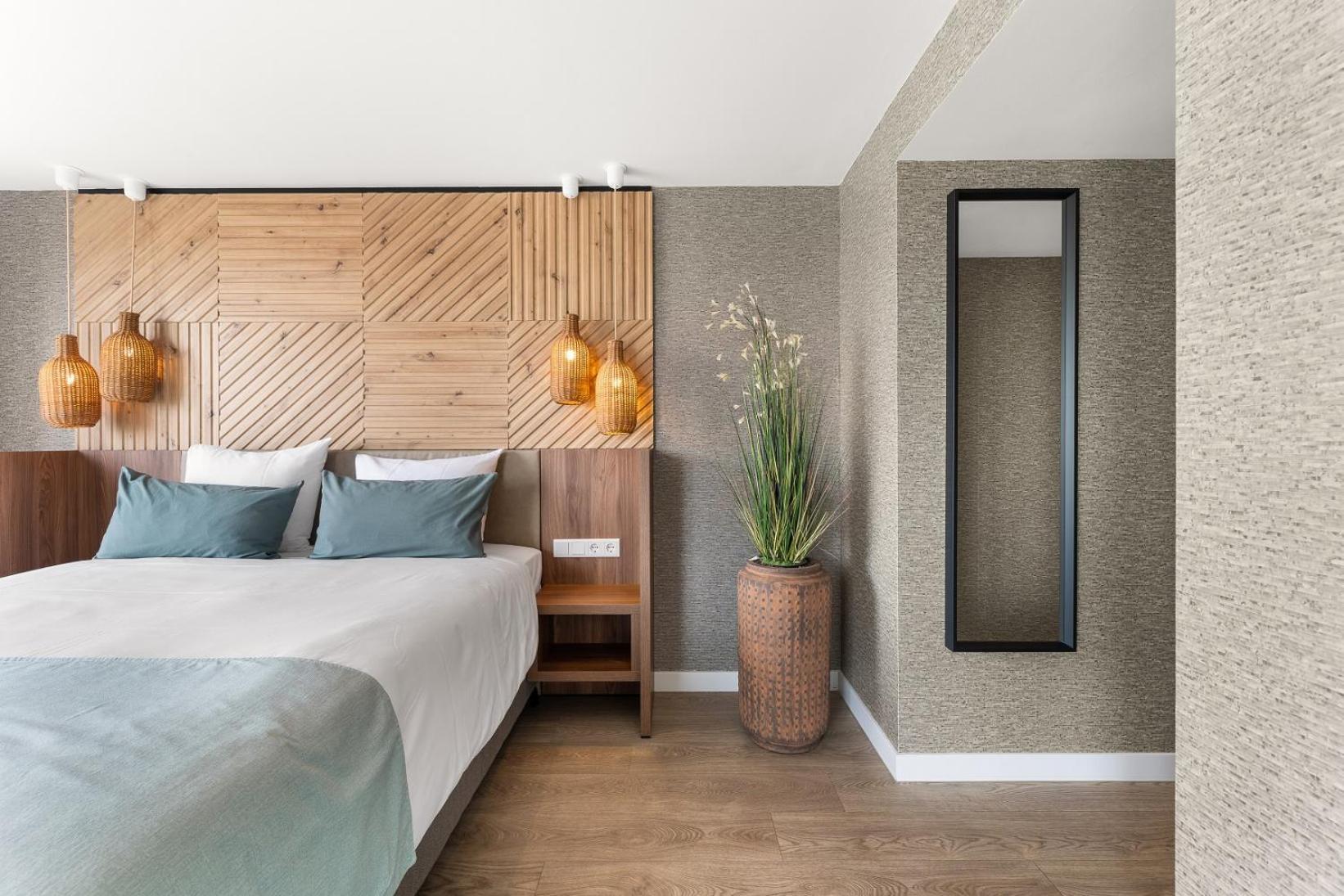 Suites Boulevard 17 Vlissingen Phòng bức ảnh