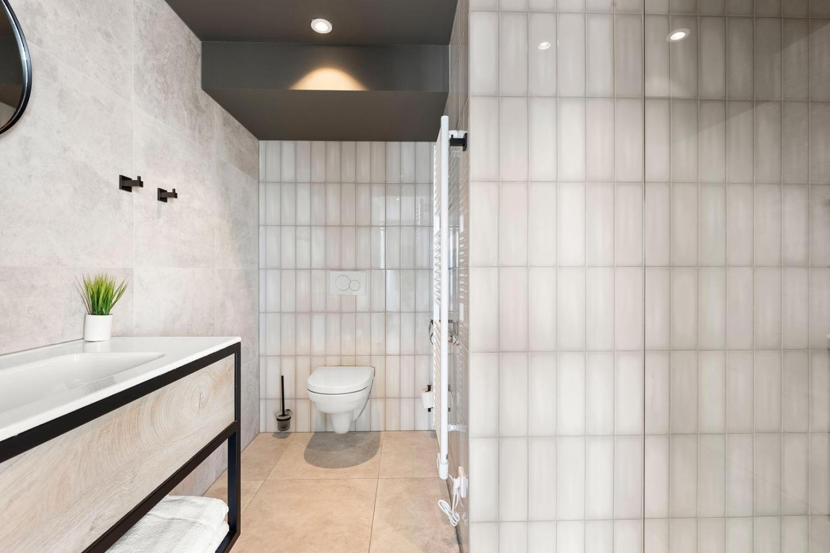 Suites Boulevard 17 Vlissingen Phòng bức ảnh