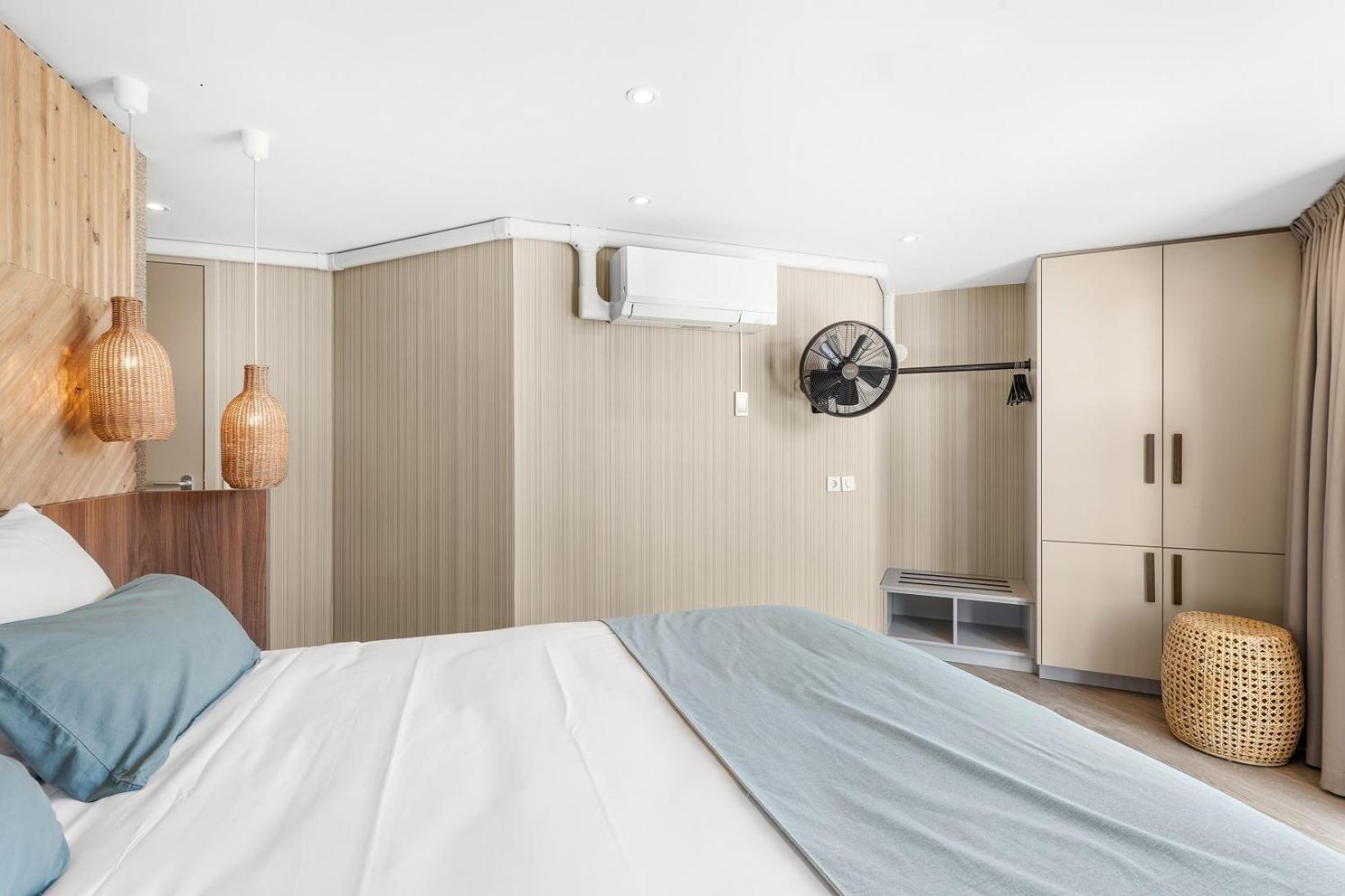 Suites Boulevard 17 Vlissingen Phòng bức ảnh