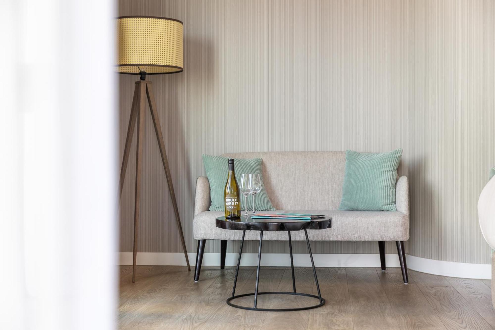 Suites Boulevard 17 Vlissingen Phòng bức ảnh