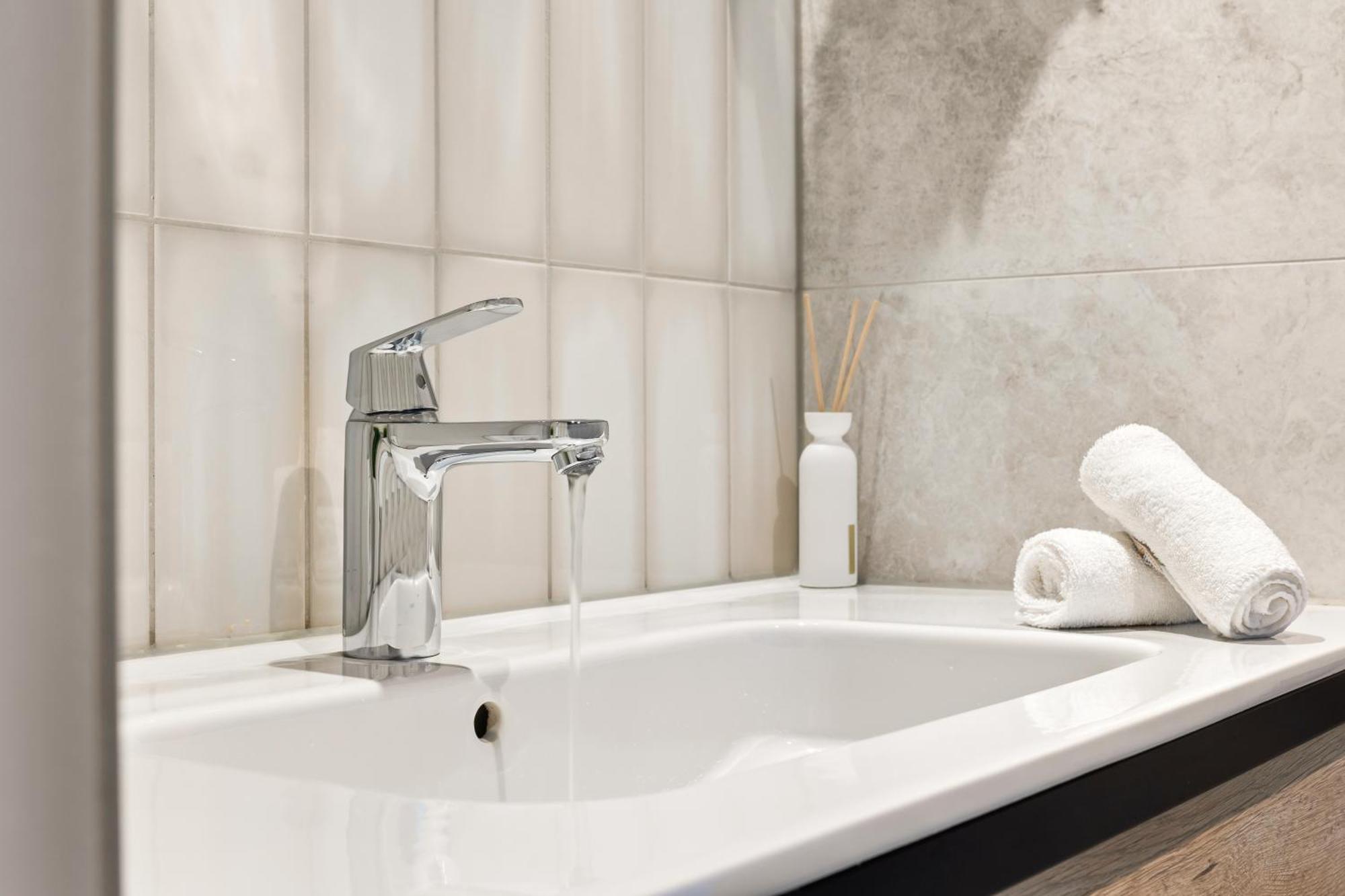 Suites Boulevard 17 Vlissingen Phòng bức ảnh