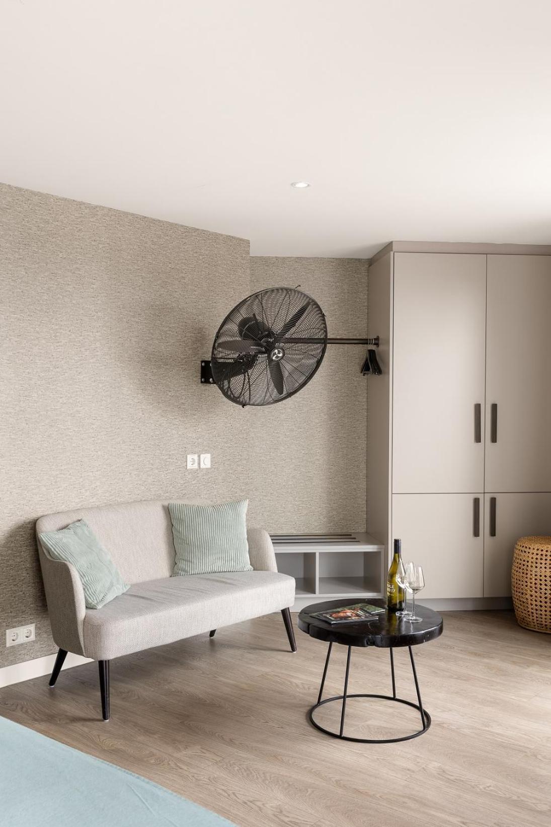 Suites Boulevard 17 Vlissingen Phòng bức ảnh