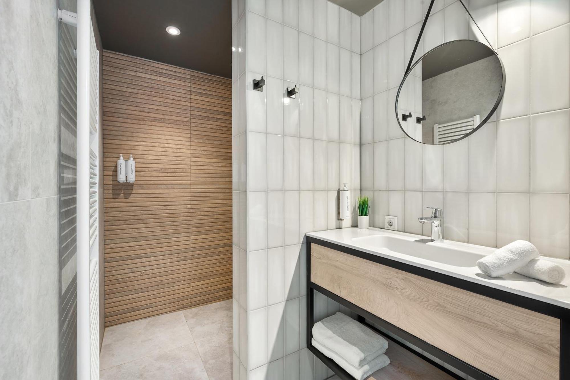 Suites Boulevard 17 Vlissingen Phòng bức ảnh