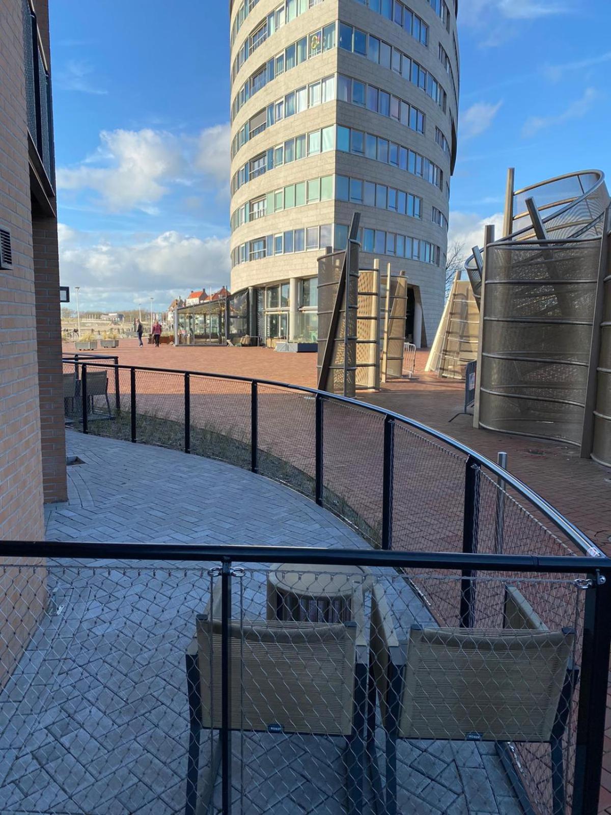Suites Boulevard 17 Vlissingen Phòng bức ảnh
