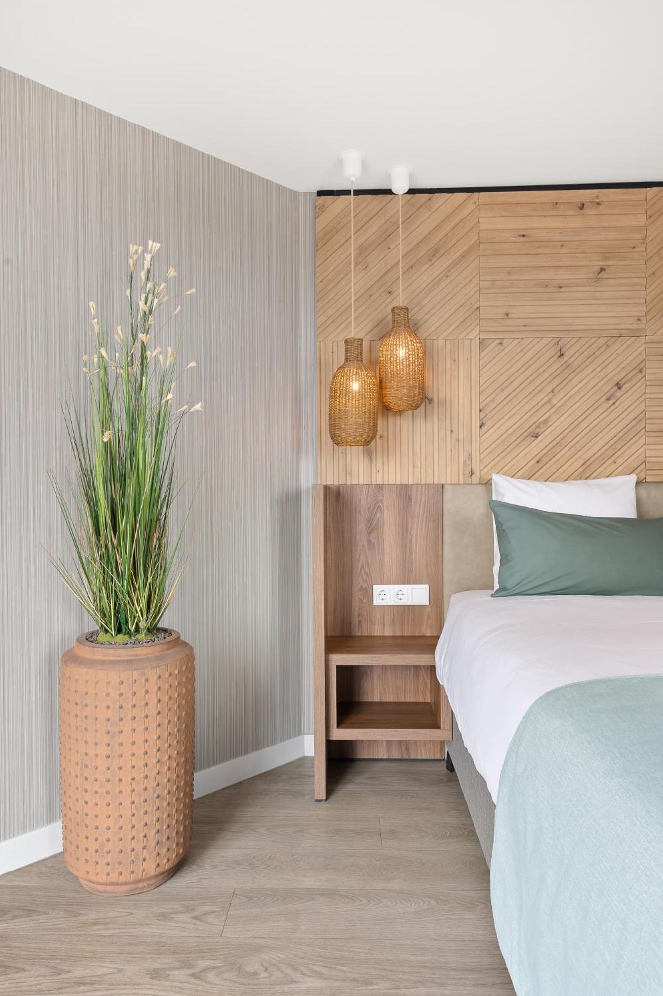 Suites Boulevard 17 Vlissingen Phòng bức ảnh
