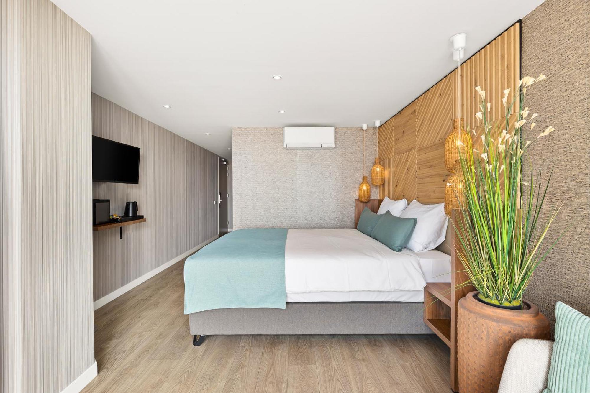 Suites Boulevard 17 Vlissingen Phòng bức ảnh