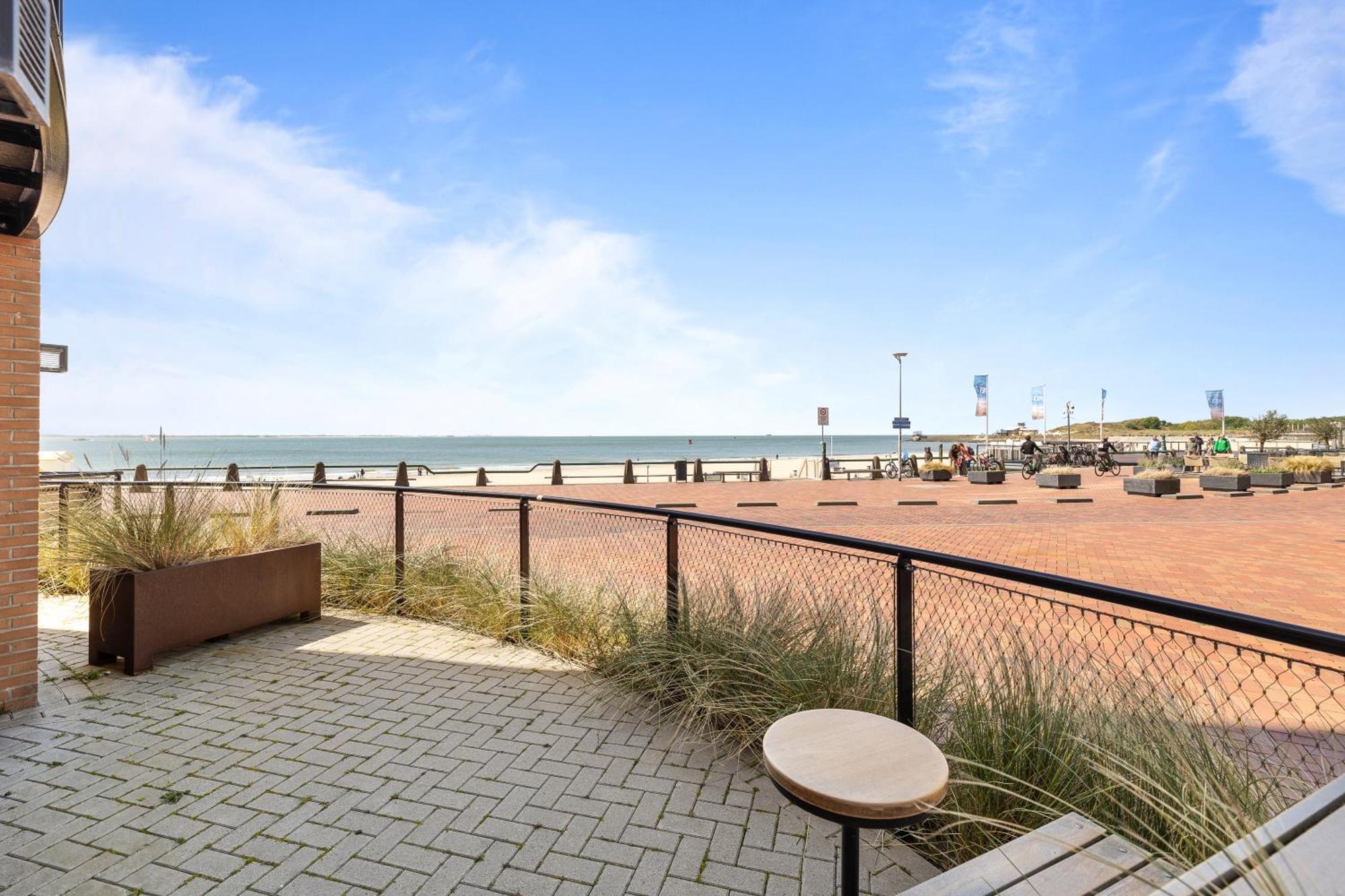 Suites Boulevard 17 Vlissingen Phòng bức ảnh