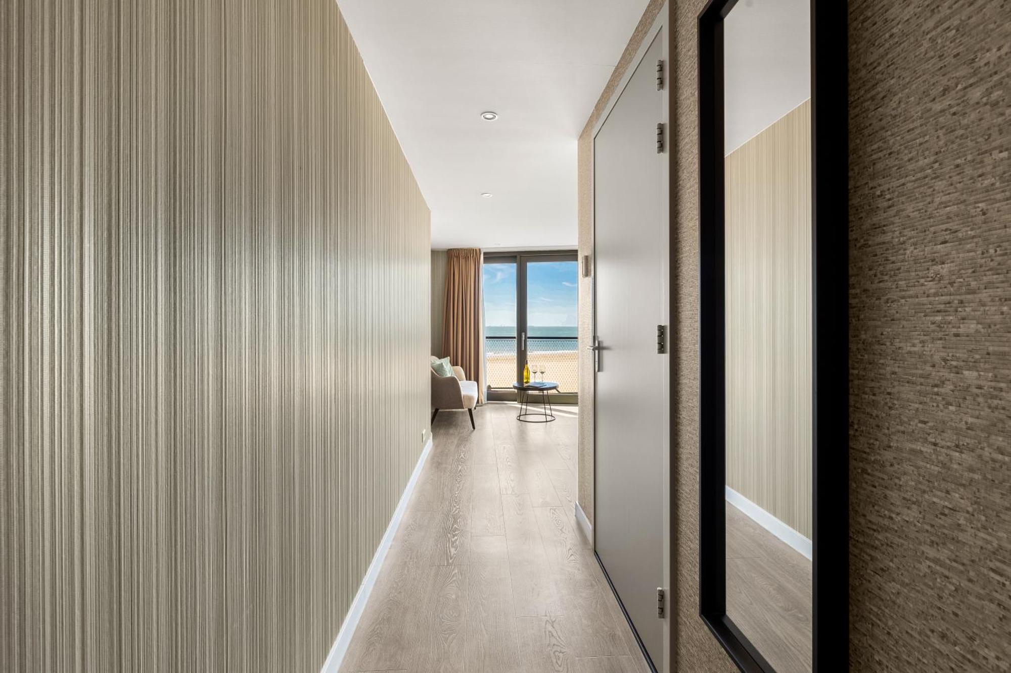 Suites Boulevard 17 Vlissingen Phòng bức ảnh