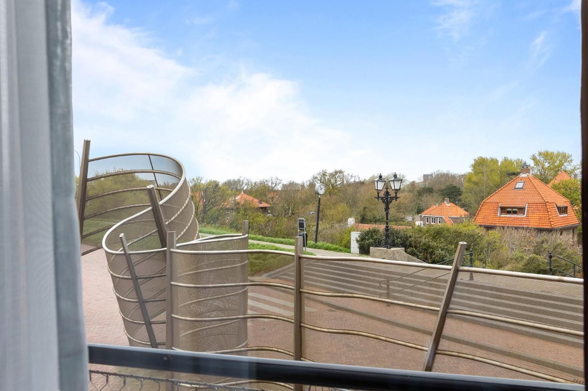 Suites Boulevard 17 Vlissingen Phòng bức ảnh
