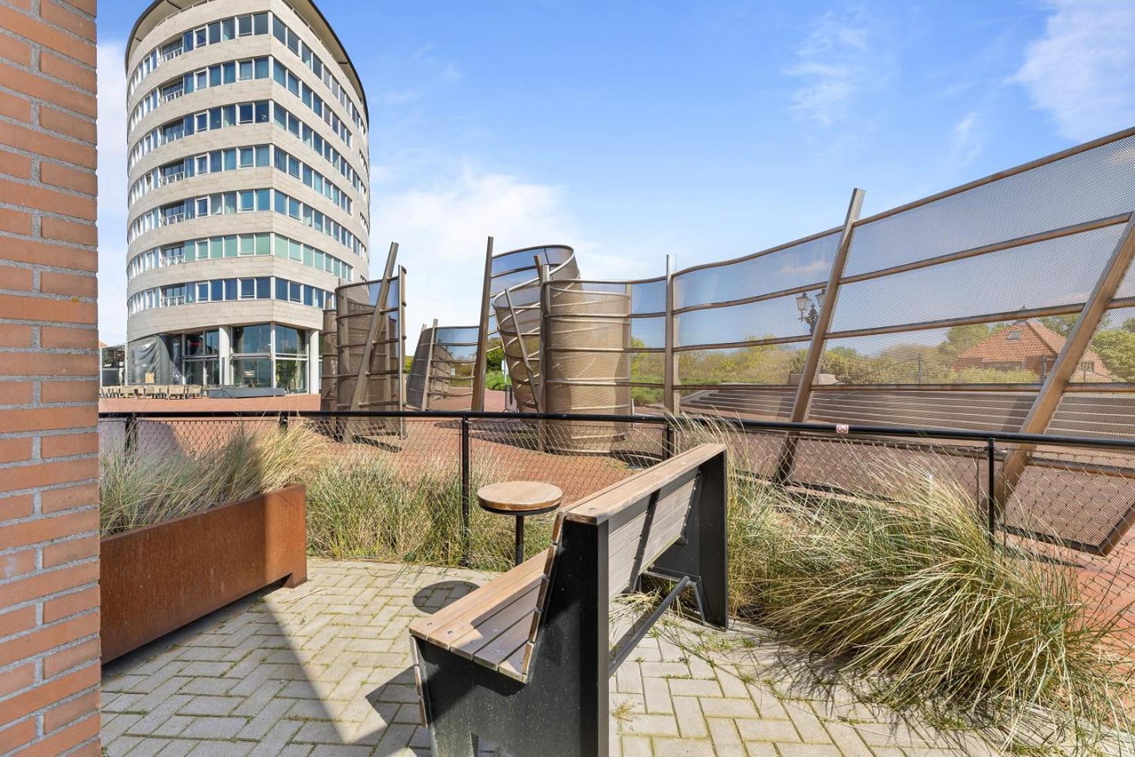 Suites Boulevard 17 Vlissingen Phòng bức ảnh