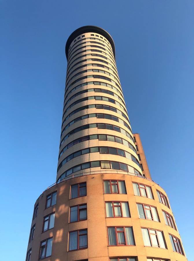 Suites Boulevard 17 Vlissingen Ngoại thất bức ảnh