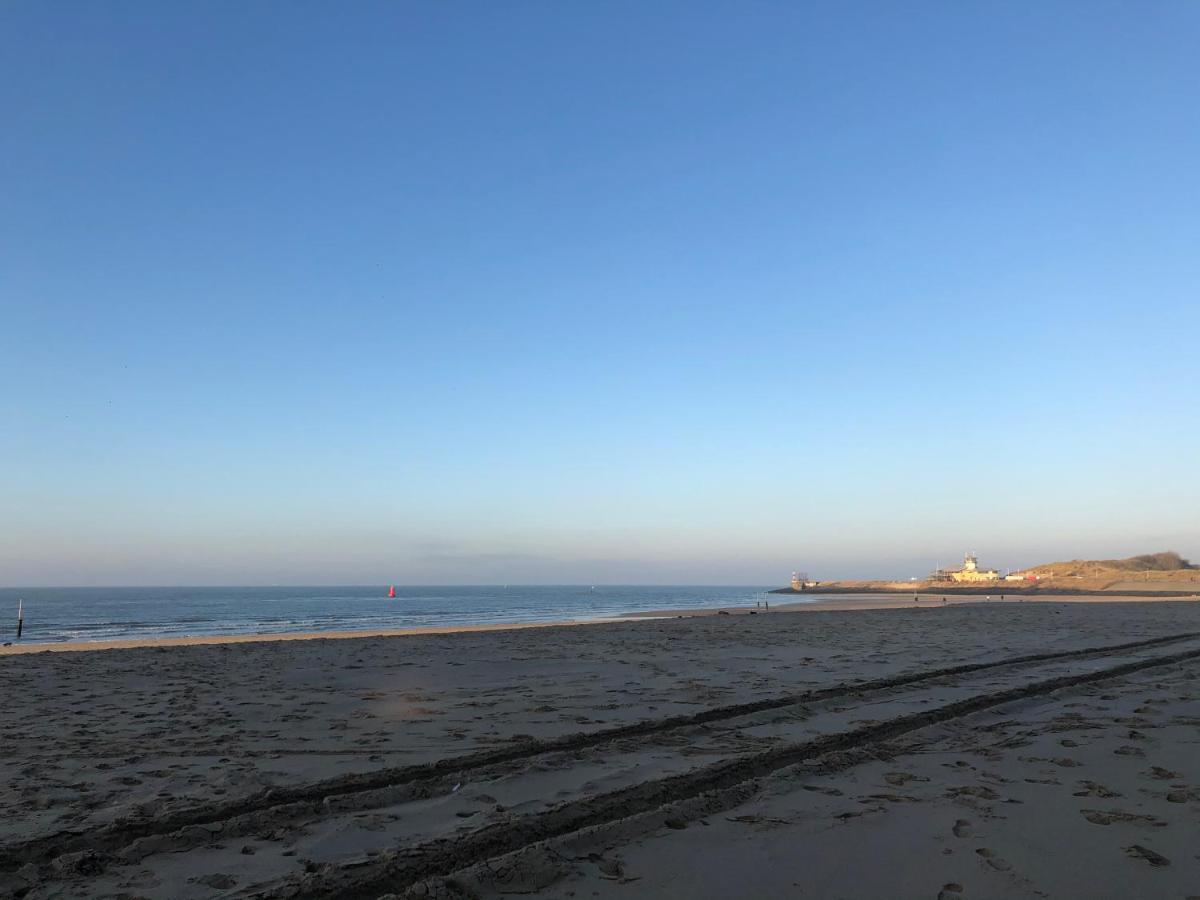 Suites Boulevard 17 Vlissingen Ngoại thất bức ảnh